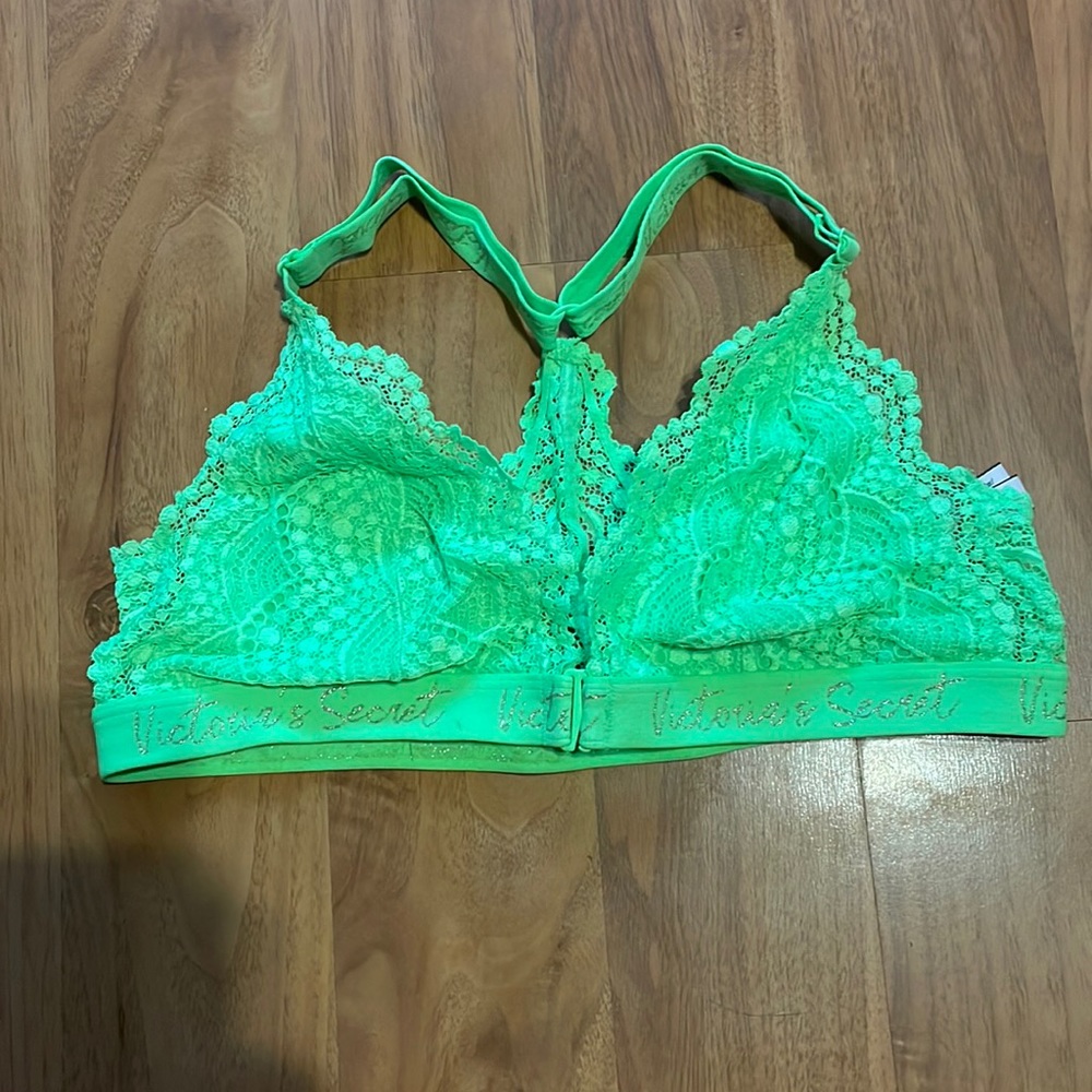 Victoria’s Secret Bralette